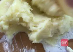 Okra mashed potato recipe 9