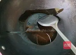 Illustration of how to make Coke chicken wings 5