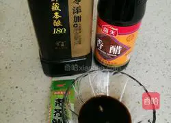 Illustration of how to make boiled shrimp that you will never get tired of eating 4