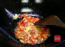 Home-style tofu recipe 6