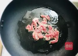 Illustration of how to make crispy fried white asparagus 7