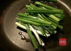 Korean seafood scallion pancake recipe 3