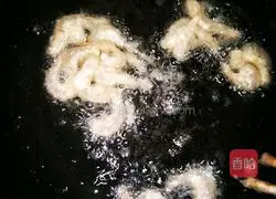 Crispy River Shrimp Recipe 4