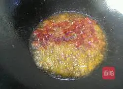 How to make minced meat vermicelli in a pot Illustration 3