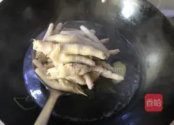 Lemon chicken feet recipe 10