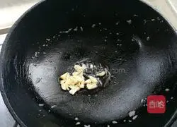 Illustration of how to make short crispy pork 5