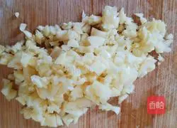 Illustration of how to make spicy street snacks 6