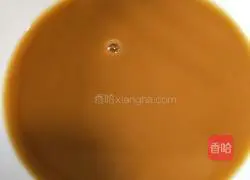 Illustration of Braised Yellow Croaker 7