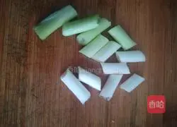 Coke chicken wings Practice illustration 5