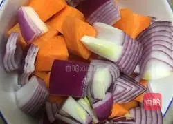 Illustration of how to make braised beef in a pot (home-cooked version) 8