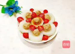 Illustration of how to welcome the new year with jade lamp 16