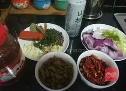 Secret spicy crayfish recipe 2