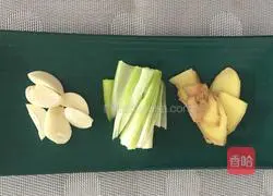 Braised grass carp recipe 3