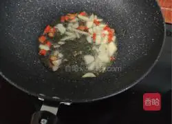 Stir-fried tripe Illustration of how to do it 7