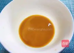 Illustration of how to make Kung Pao Chicken 6