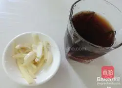 Illustration of how to make Coke Chicken Wings 2