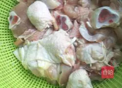 Home version of ground pot chicken recipe 2