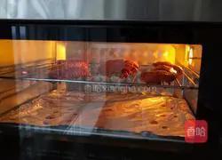 Orleans Grilled Chicken Wings Illustration 1