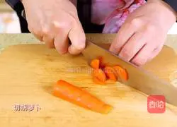 It turns out there are so many ways to make Korean fried fish cakes and it's very simple! Illustration of how to do it 5