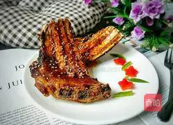 Cumin grilled lamb chops recipe 5