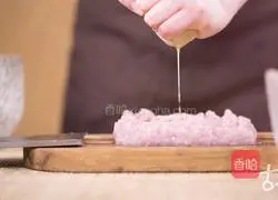 Spring Illustration of how to make spring scenery in the new year after drinking this bowl of soup during the vernal equinox.5