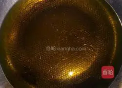 Illustration of how to make sweet and sour pork ribs 9