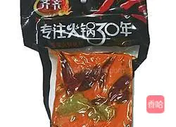 Sichuan style Maoxuewang (spicy) version) illustration 1