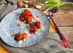 Xianguo Grandma's Braised Pork Recipe Illustration 23