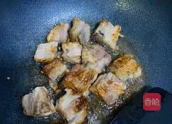 Braised pork ribs and potatoes recipe 8