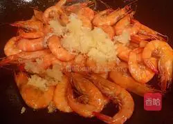 Secret lemon shrimp (the first choice for those who have no appetite in summer) Illustration 4