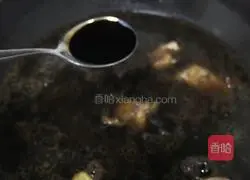 Illustration of how to make Coke Pork Ribs 3