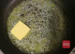 Illustration of homemade pork chop 10