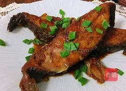 Illustration of dry-roasted sole 14