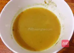 Illustration of how to make Spicy Huajia (commercial, exclusive) 6