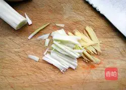 Sesame Steak Recipe Illustration 4