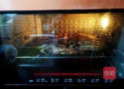 Illustration of how to make grilled small yellow croaker 4