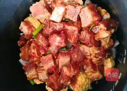 Orleans Spare Ribs Recipe Illustration 8