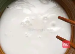 Illustration of how to make appetizer meat pickles 7