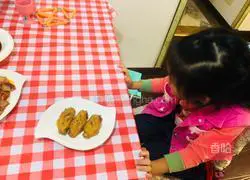 Illustration of how to make Coke Chicken Wings 4