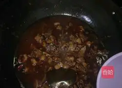 Home version of braised chicken recipe 10