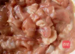 Exclusive recipe for boiled meat slices 2