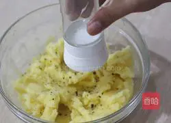 Newbies can also become masters in seconds, with zero-failure cheese-baked shrimp recipes 2