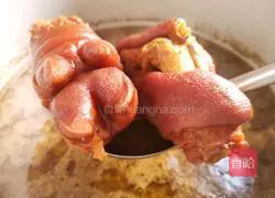 Qianji Laolu Recipe Illustration 8