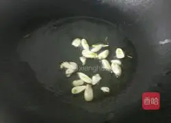 Illustration of how to marry Jinlan for a long time (stir-fried broccoli with sausages) 4