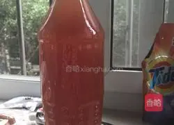 Illustration of how to make Hakka fried chicken with wine 7