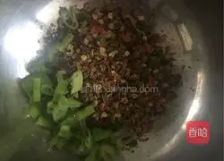  Spicy shredded chicken recipe 4