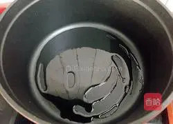 Illustration of how to make braised pork 7