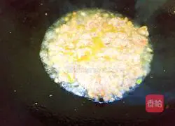 Illustration of how to make minced meat and winter melon 6