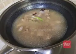 Braised pork ribs recipe 9