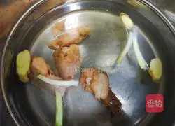 Illustration of how to make Coke Potato Chicken Wings 3